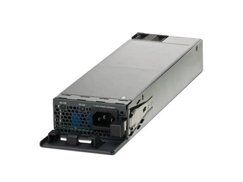 Блок питания Cisco PWR-4430-AC для маршрутизатора 4430