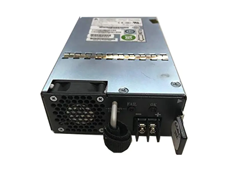 Резервный блок питания Cisco PWR-4430-DC для маршрутизатора 4430