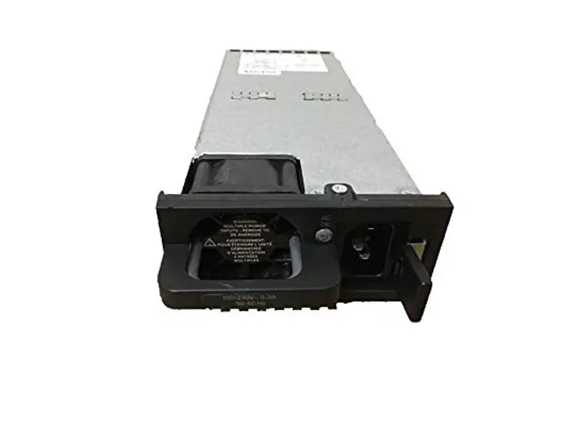 Блок питания PoE Cisco PWR-4450-POE-AC для маршрутизатора 4450