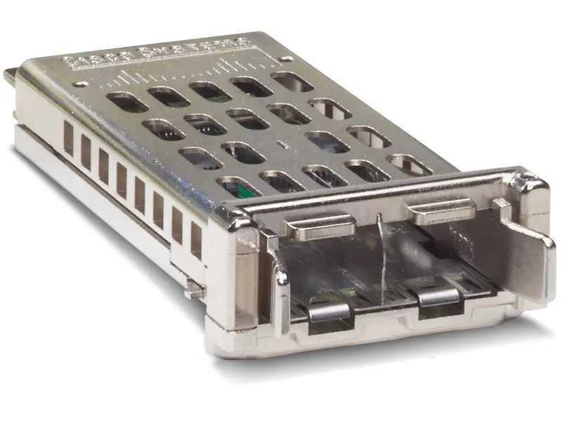 CVR-X2-SFP Cisco TwinGig Converter Module 1 Gigabit Ethernet X2 to Gigabit Ethernet SFP