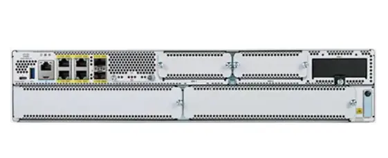 Cisco Catalyst C8300-2N2S-6T Маршрутизатор