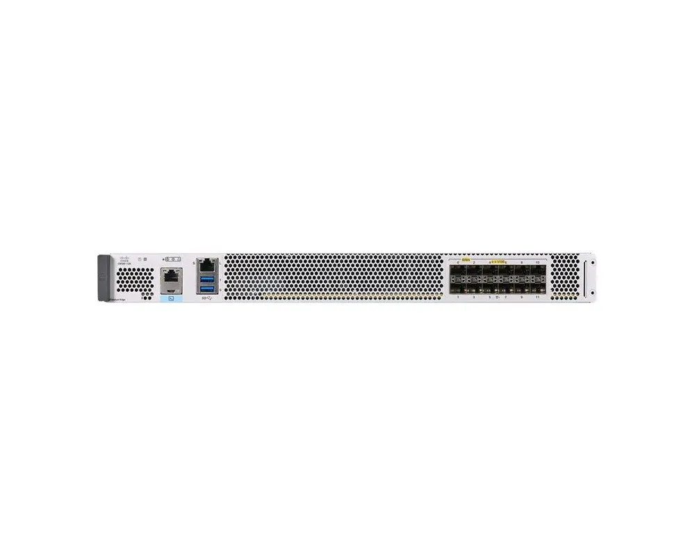 Cisco Catalyst C8500L-8S4X