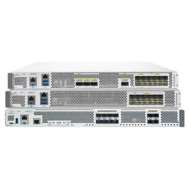 Cisco Catalyst C8500-12X Cisco Catalyst C8500-12X