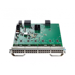 Cisco Catalyst C9400-LC-48P Модуль