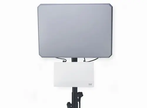 Антенна Cisco, 2.4 GHz/5 GHz 13 dBi AIR-ANT2513P4M-N= Антенна Cisco, 2.4 GHz/5 GHz 13 dBi AIR-ANT2513P4M-N=
