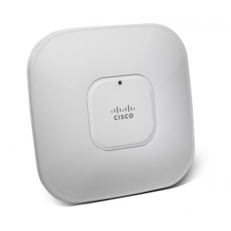 Точка доступа Cisco AIR-AP1141N-A-K9