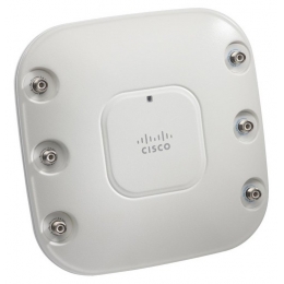 Точка доступа Cisco AIR-LAP1261N-E-K9