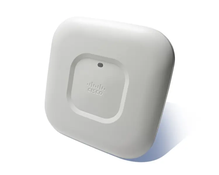 Точка доступа Cisco AIR-CAP1702I-E-K9 Точка доступа Cisco AIR-CAP1702I-E-K9