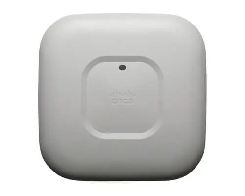 Точка доступа Cisco AIR-CAP1702I-E-K9 Точка доступа Cisco AIR-CAP1702I-E-K9