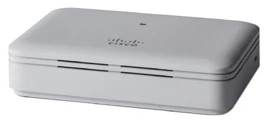 Точка доступа Cisco Aironet 1815t AIR-AP1815T-R-K9