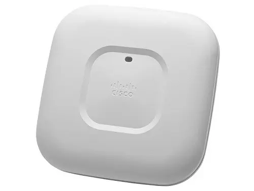 Точка доступа Cisco AIR-CAP2702I-R-K9 Точка доступа Cisco AIR-CAP2702I-R-K9