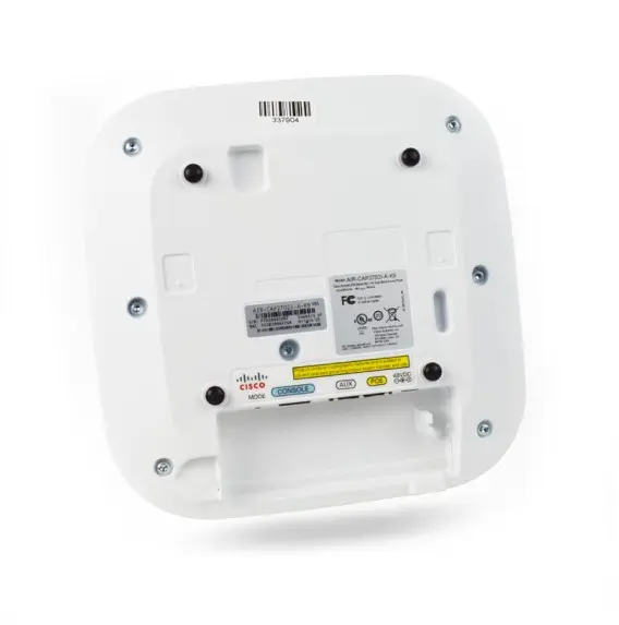 Точка доступа Cisco AIR-CAP2702I-R-K9 Точка доступа Cisco AIR-CAP2702I-R-K9