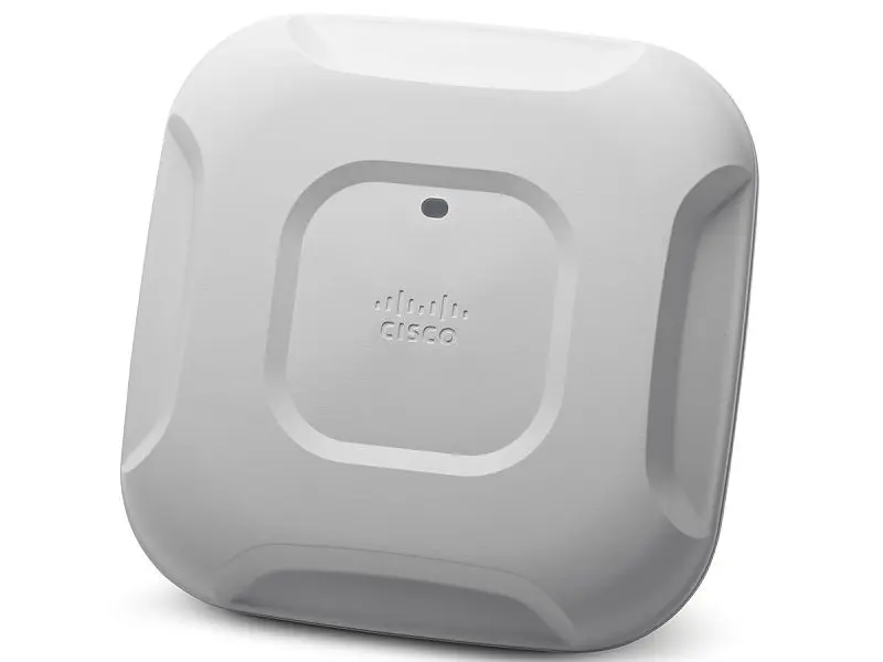 Точка доступа Cisco AIR-CAP3702I-R-K9 Точка доступа Cisco AIR-CAP3702I-R-K9