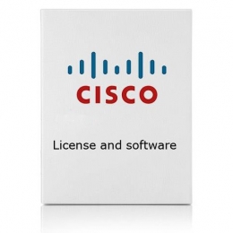 Лицензия Cisco L-LIC-CTVM-25A