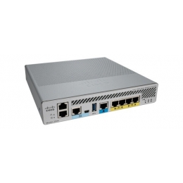 Контроллер беспроводной сети Cisco AIR-CT3504-K9