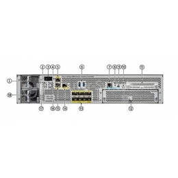 Беспроводной контроллер Cisco Catalyst C9800-80-K9