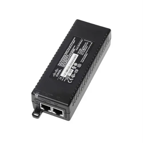 Инжектор питания Cisco SB-PWR-INJ2-EU Инжектор питания Cisco SB-PWR-INJ2-EU