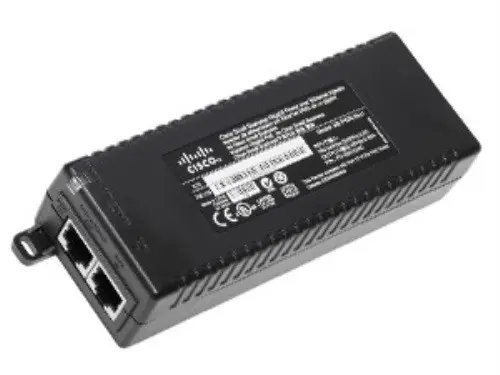 Инжектор питания Cisco SB-PWR-INJ2-EU
