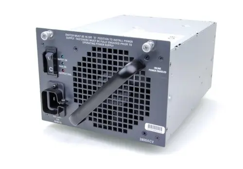 Блок электропитания PWR-C45-2800ACV/2