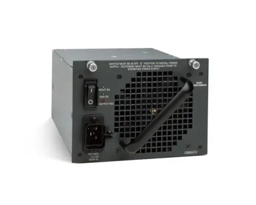 Блок электропитания PWR-C45-1300ACV=