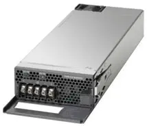 Блок питания Cisco, 1000W AC PWR-C5-1KWAC/2=