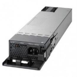 Блок питания Cisco Catalyst 3850/9300, 80+ Platinum, 715Вт PWR-C1-715WAC-P=