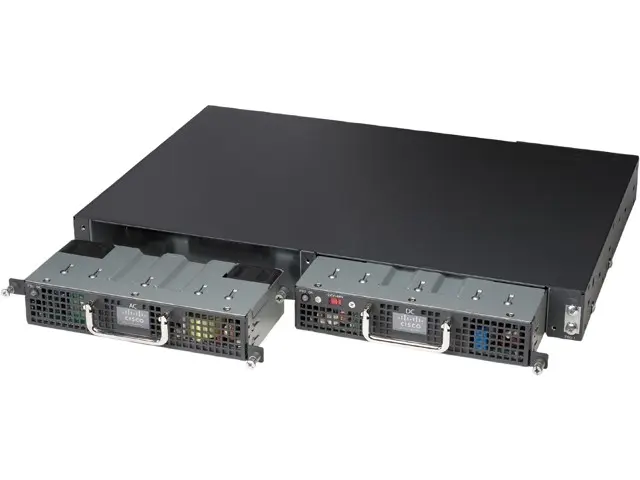 Блок питания PWR-RGD-AC-DC/IA=