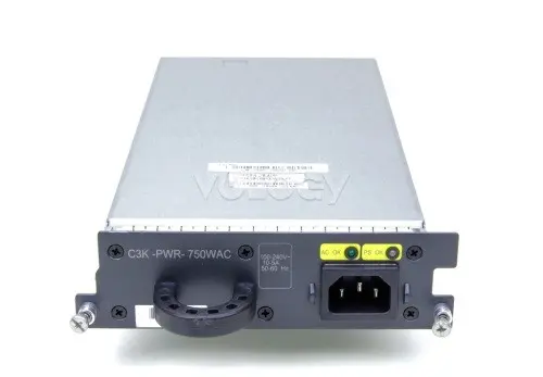 Блок электропитания C3K-PWR-1150WAC= Блок электропитания C3K-PWR-1150WAC=