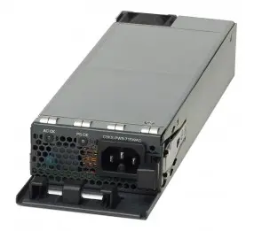 Блок электропитания C3KX-PWR-715WAC/2