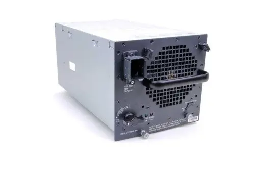 Блок электропитания WS-CAC-6000W=