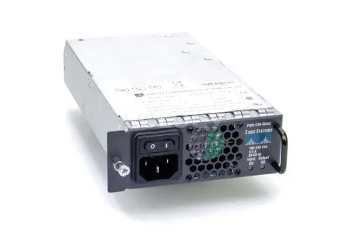 Блок электропитания PWR-C49-300DC/2