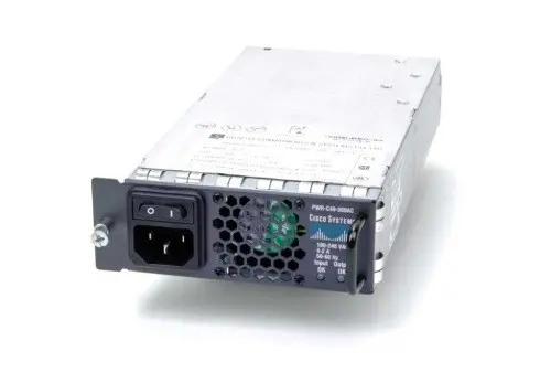 Блок электропитания PWR-C49-300AC=