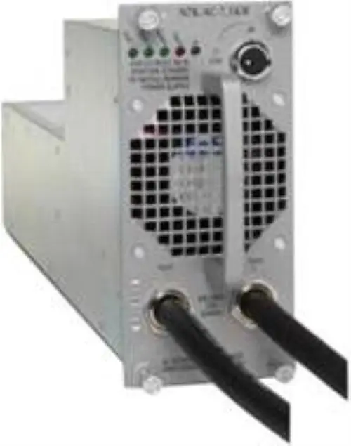 Блок питания N7K-AC-7.5KW-INT= Блок питания N7K-AC-7.5KW-INT=