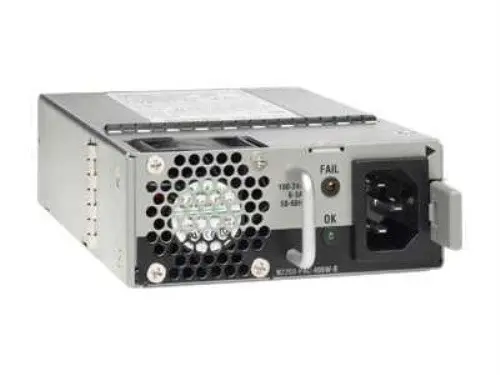 Блок питания N2200-PAC-400W-B=