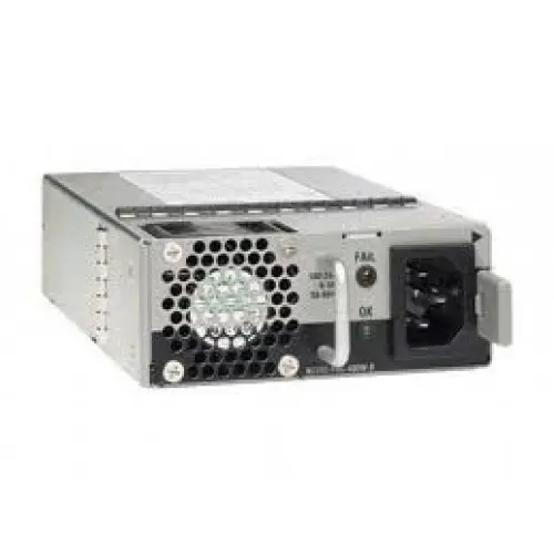Блок питания NXA-PAC-500W= Блок питания NXA-PAC-500W=