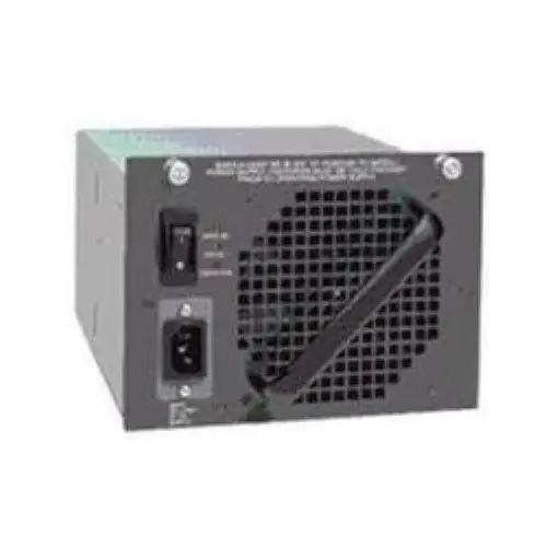 Блок электропитания PWR-3900-AC/2