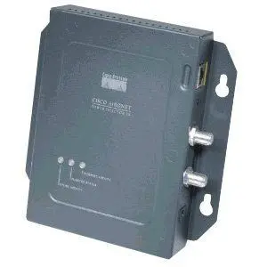 Инжектор питания Cisco AIR-PWRINJ-BLR1= Инжектор питания Cisco AIR-PWRINJ-BLR1=