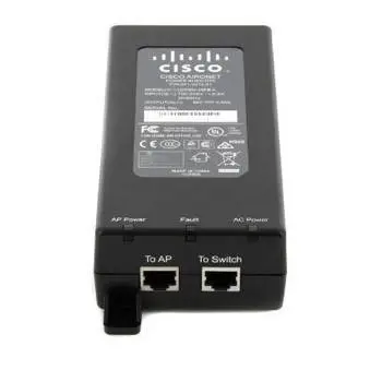 Инжектор питания Cisco AIR-PWRINJ4=