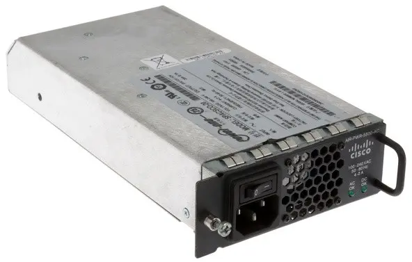 Блок электропитания Cisco AIR-PWR-5500-AC= Блок электропитания Cisco AIR-PWR-5500-AC=