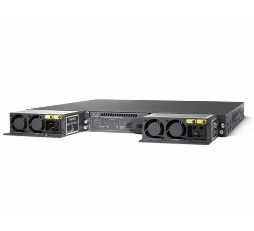 Система резервного электропитания Cisco RPS2300 PWR-RPS2300= Система резервного электропитания Cisco RPS2300 PWR-RPS2300=
