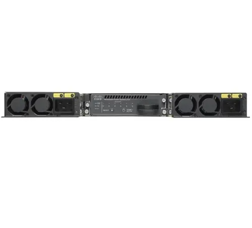 Система резервного электропитания Cisco RPS2300 PWR-RPS2300= Система резервного электропитания Cisco RPS2300 PWR-RPS2300=