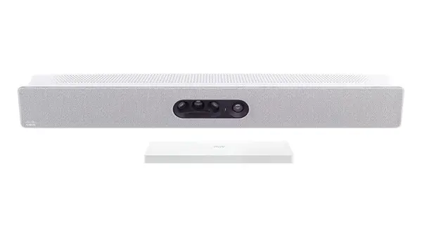 Терминал ВКС Cisco Room Kit Plus CS-KITPLUS-K7 Терминал ВКС Cisco Room Kit Plus CS-KITPLUS-K7