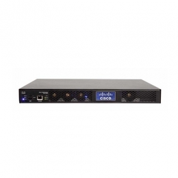 Система видеоконференцсвязи Cisco MCU 5320 CTI-5320-MCU-K9