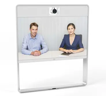 Система видеоконференцсвязи Cisco TelePresence CTS-MX800S-1CAM-K9 Система видеоконференцсвязи Cisco TelePresence CTS-MX800S-1CAM-K9
