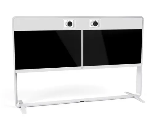 Система видеоконференцсвязи Cisco TelePresence CTS-MX700D-2CAM-K9