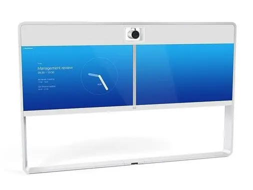 Система видеоконференцсвязи Cisco TelePresence CTS-MX700D-1CAM-K9