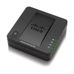 Voip Адаптер Cisco SPA122-XU
