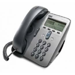 IP-телефон Cisco CP-7911G-CH1