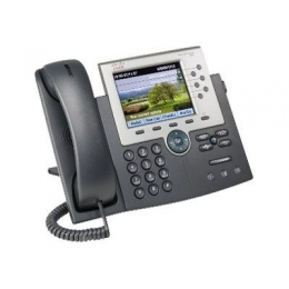 IP-телефон Cisco CP-7965G=