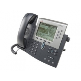 IP-телефон Cisco CP-7962G-CH1